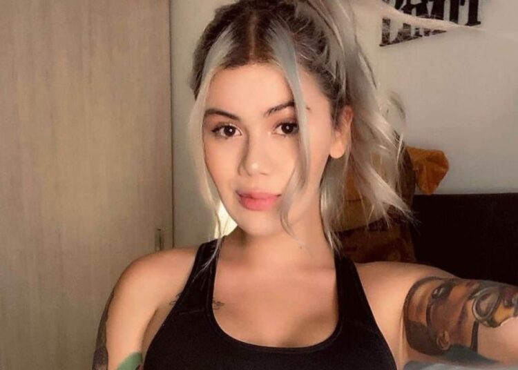 Cintia Coció: The Untold Story of the Colombian Mega-Influencer
