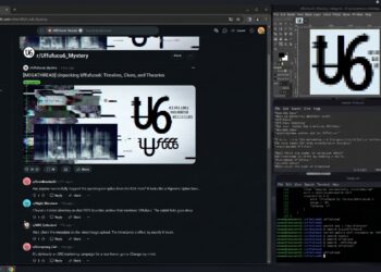 What Is Uffufucu6? Unpacking the Viral Internet Mystery