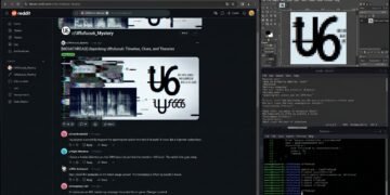 What Is Uffufucu6? Unpacking the Viral Internet Mystery