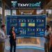 TxMyZone: The Future Of Modern Academic Management
