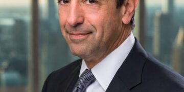 Peter Orszag Hair: Inside the Lazard CEO’s Executive Style Transformation