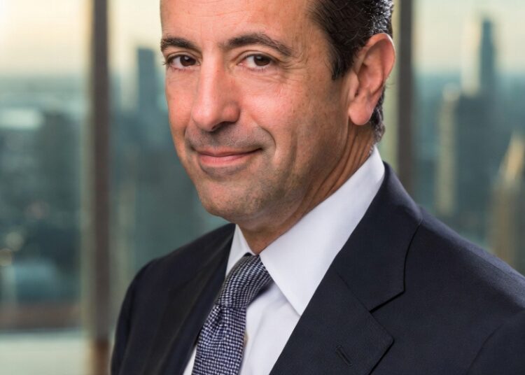 Peter Orszag Hair: Inside the Lazard CEO’s Executive Style Transformation