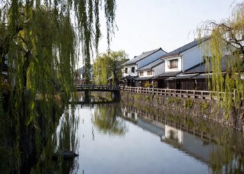 Bikanntiku: Top Things to Do in Okayama’s Historic Quarter in 2026
