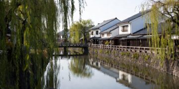 Bikanntiku: Top Things to Do in Okayama’s Historic Quarter in 2026