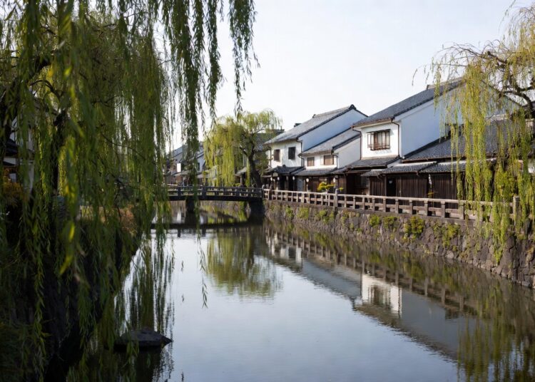 Bikanntiku: Top Things to Do in Okayama’s Historic Quarter in 2026