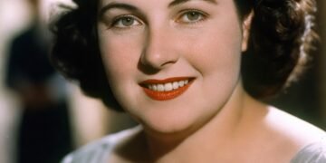 Who Is Lauretta Giegerman? Inside the Life of Frank Costello’s Wife