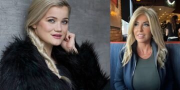 Who Is Sandra Otterson? Everything You Need to Know