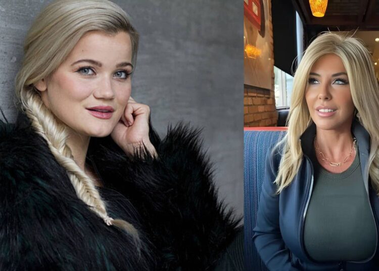 Who Is Sandra Otterson? Everything You Need to Know