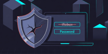 iRobux Login: 5 Security Mistakes You Must Avoid