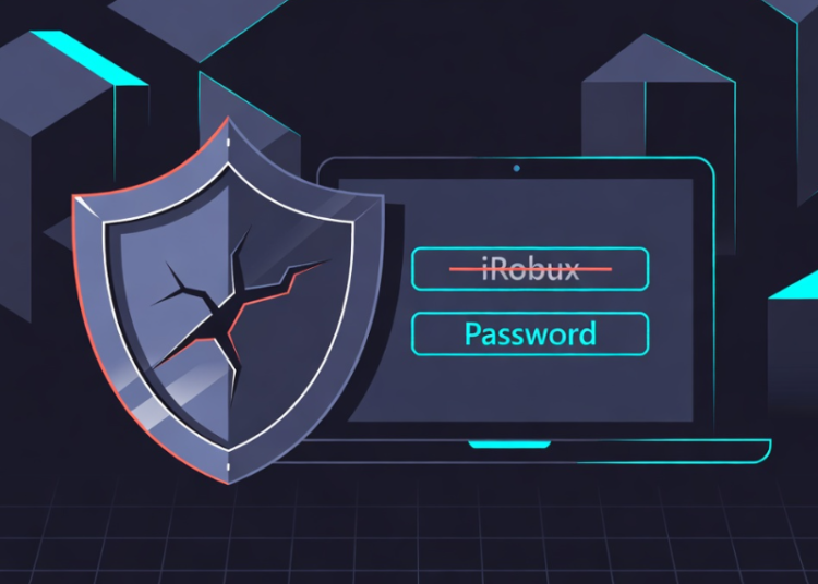 iRobux Login: 5 Security Mistakes You Must Avoid