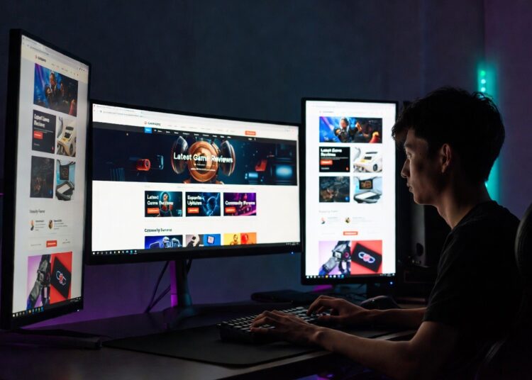 5 Hidden Features on Gamerxo Dot Com Every Gamer Needs