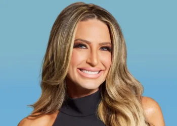 Is Dani Ruberti Married? The KCAL Anchor’s Relationship Status