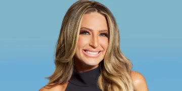Is Dani Ruberti Married? The KCAL Anchor’s Relationship Status