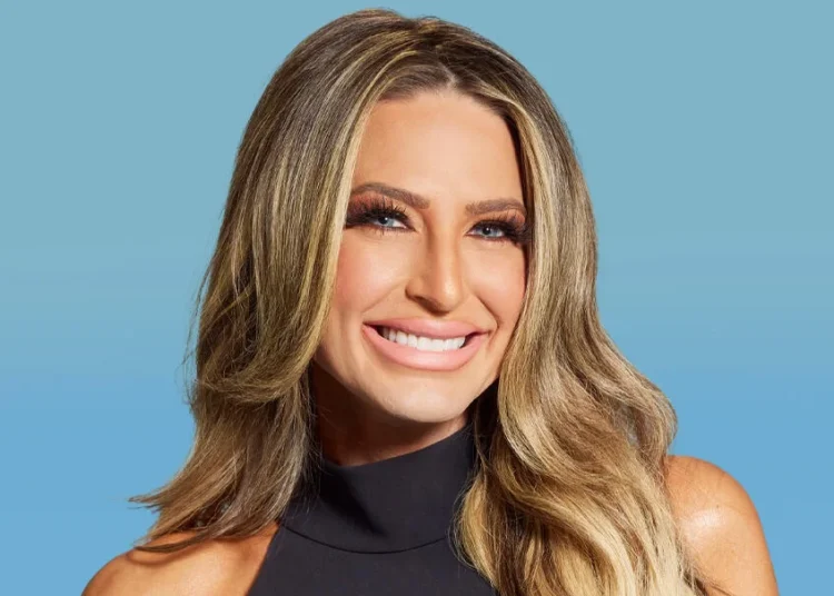 Is Dani Ruberti Married? The KCAL Anchor’s Relationship Status